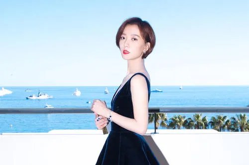 37岁王珞丹自曝退出演艺圈，你对她有了解吗？