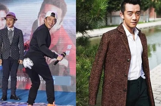 郑恺放屁是什么梗 郑恺一屁成名事件经过令人捧腹