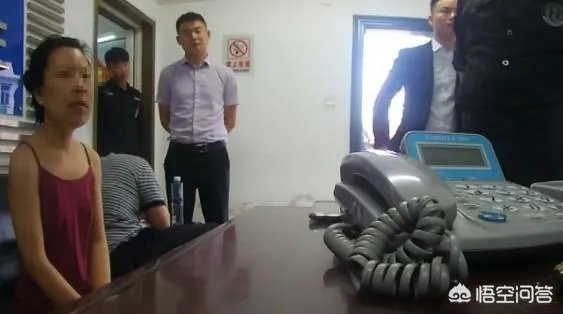 你对一女子身无分文来南京四十多天，吃霸王餐被刑拘怎么看？