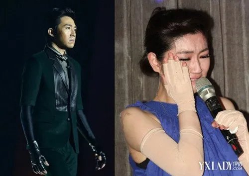 selina怒斥俞灏明揭俞灏明Selina烧伤幕后真相