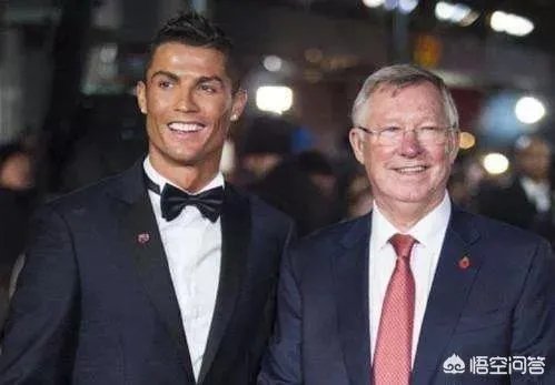 为什么曼联传奇7号坎通纳和贝克汉姆纷纷祝福弗格森爵士77岁生日，而C罗却没有？