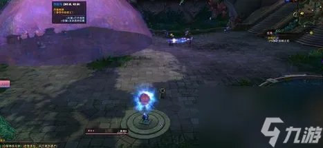 魔兽世界苏拉玛楷模任务线详细攻略-任务起始点推荐 每日一条