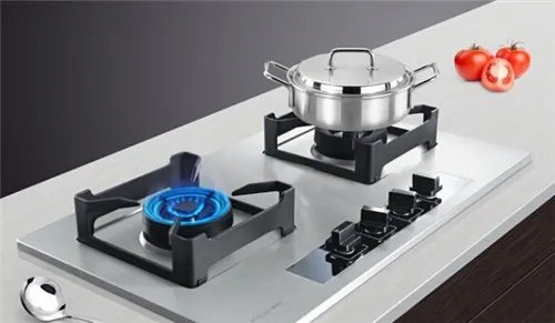 燃气灶如何换电池