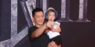 吴京儿子的国籍是中国的吗？