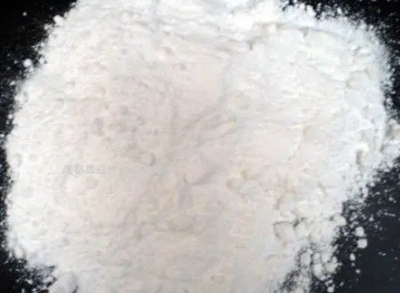 牙粉是什么成分呢