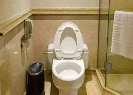 卫生间到底该不该放纸篓？