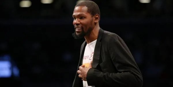 杜兰特曾经说过自己会在35岁退役，目前看来他会退役吗？