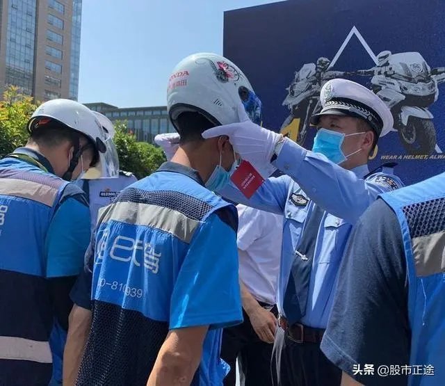 为什么头盔火了？