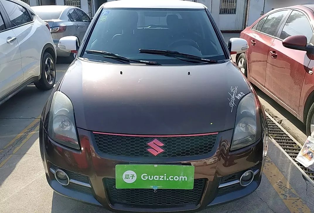 为什么11款雨燕是公认最好的，11款雨燕1.5好不好