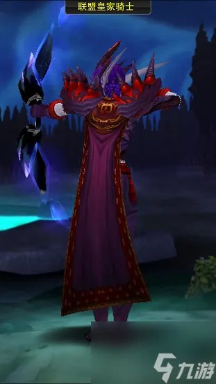 猎人锁甲幻化排行榜 魔兽锁甲幻化职业介绍  已解决