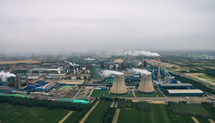 voc是什么污染物 voc指的是什么意思