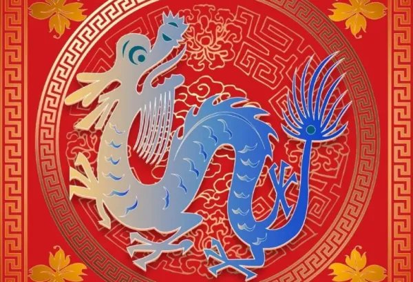 2012年属什么生肖？