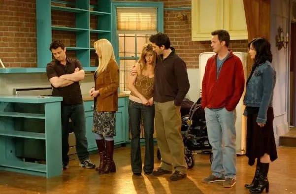 全球公认最好看的美剧有哪些?口碑最好的美剧