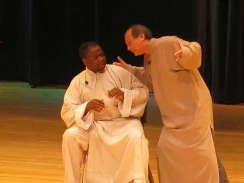 丁广泉去世，相声艺术家丁广泉在业内有哪些成就？