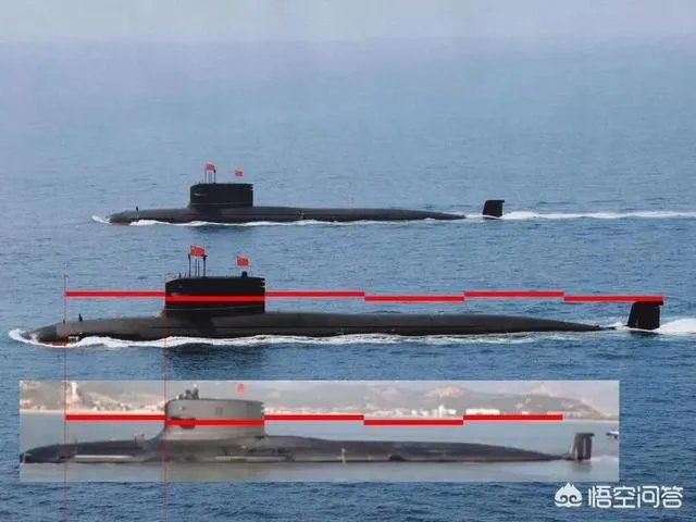 095攻击型核潜艇已经服役了吗？其战力如何呢？