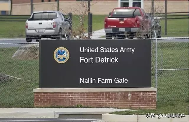 如何看美新闻媒体要求政府就解散和关闭德特里克堡进行全面解释呢？