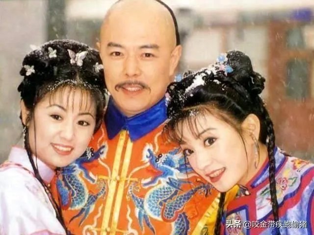 怎么评价《还珠格格》？