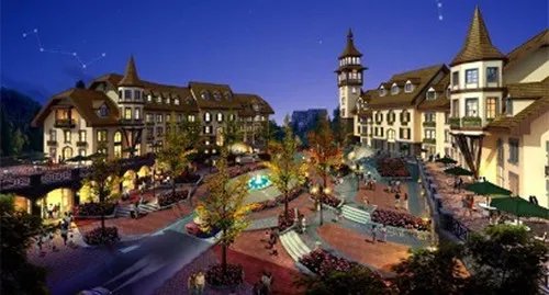 深圳求婚地点有哪些 5大浪漫的求婚圣地推荐