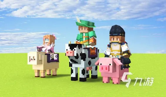 可以砍树盖房子的生存游戏有哪些2022 好玩的生存手机游戏推荐