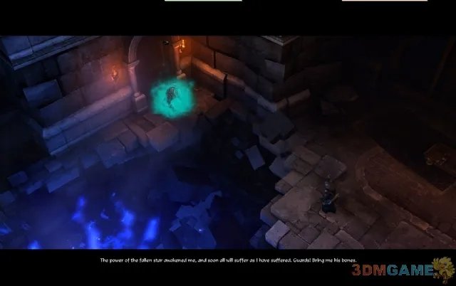 《暗黑破坏神3》beta试玩版流程图文攻略