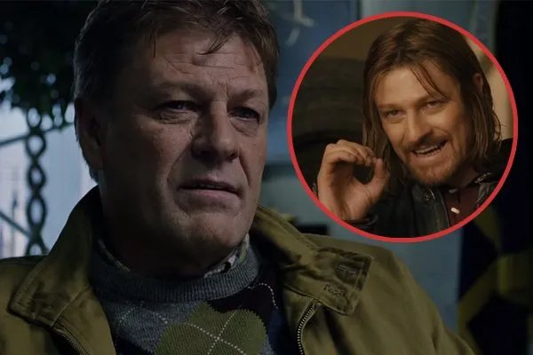 Sean Bean为什么是世界上“死”过最多次的男演员？