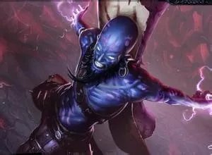 流浪法师天赋符文