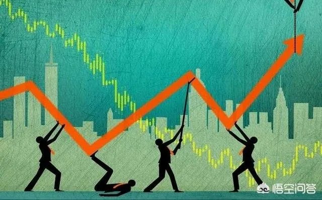 大盘大跌，沪指将再次探底吗？