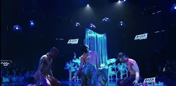 《街舞3》里的王一博战队布布是内定总冠军吗？