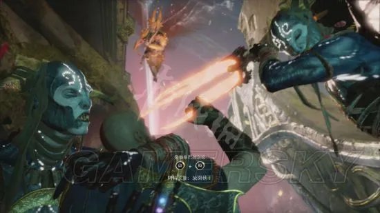 《战神4》图文流程攻略 全剧情图文流程攻略