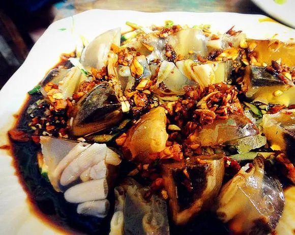 厦门有哪些特色小吃非吃不可？