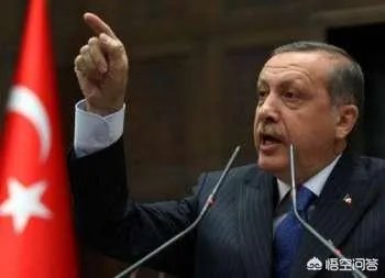 土耳其真的敢进军伊拉克吗?