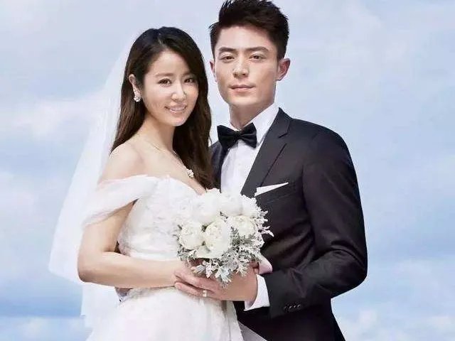 陈乔恩和霍建华当初为何会分手？为何至今仍是迷？