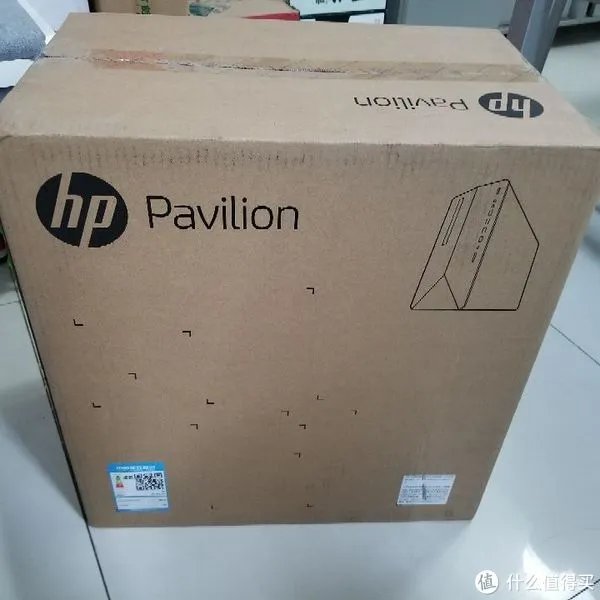 惠普台式机怎么样