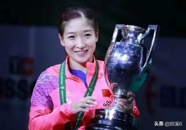 伊藤美诚回日本为输球找理由，她具体说了什么？如何评价？