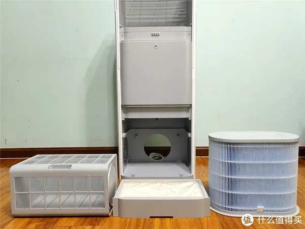 为了公正客观第三方，我违背良心挖了米家新风机这些槽点