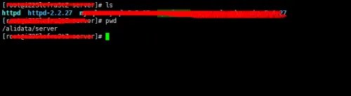 ApacheRewrite 开启方法