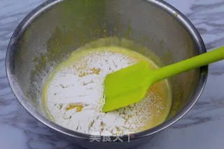 网红香蕉抱抱蛋糕