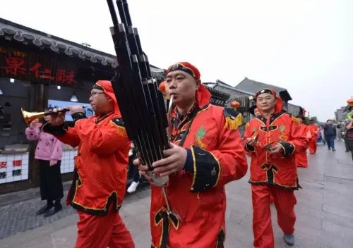 古代婚礼在什么时候举行 古代婚礼当天流程详细有哪些