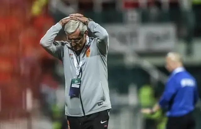 近几任国足主帅成绩对比，谁最差？谁最好？