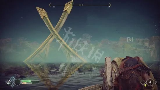 《战神4》图文流程攻略 全剧情图文流程攻略