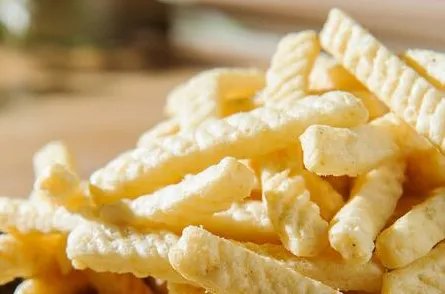 膨化食品的危害