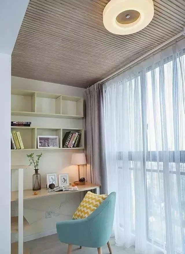 三房如何装修个性搭配