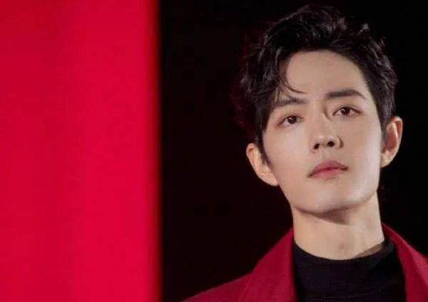 肖战去哪个卫视跨年2021？