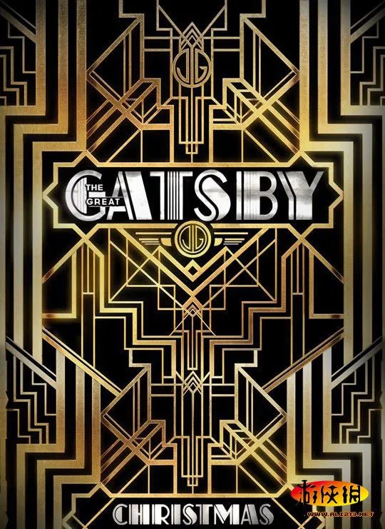 浮华美国《了不起的盖茨比》首支预告片欣赏