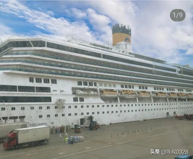 春节想去游轮旅游，请去过的介绍一下省钱攻略和线路？