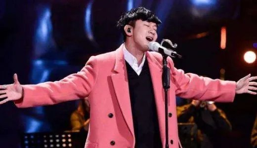 唱的歌都是金曲，演唱会座无虚席，林俊杰为何总是不火？