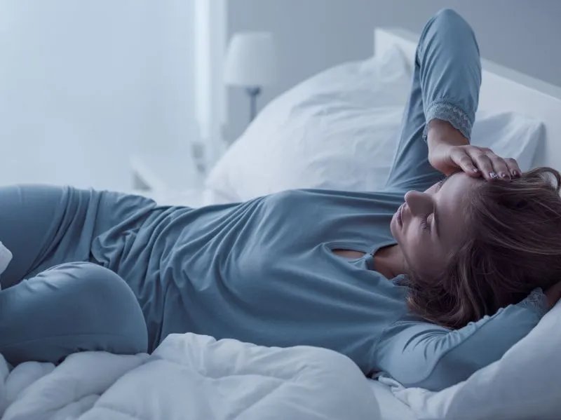 午睡时间过长会增加死亡风险？到底要不要午睡？告诉你最佳时间