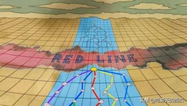 海贼王中拉夫特鲁这座岛只是地理上的难找吗？