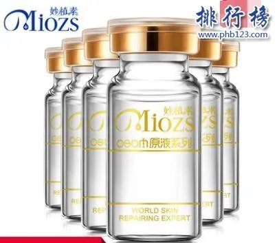 胶原蛋白原液什么牌子好？胶原蛋白原液十大品牌排行榜（附价格）