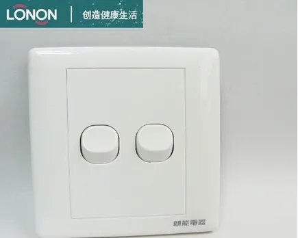 开关面板哪个牌子好 开关面板十大品牌